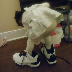 Meet your Posher, Anastasia